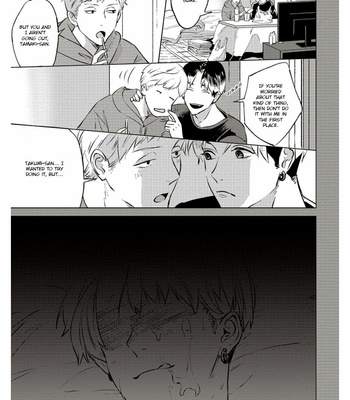 [Enjo] Usagi no Mori – Vol.02 [Eng] – Gay Manga sex 93
