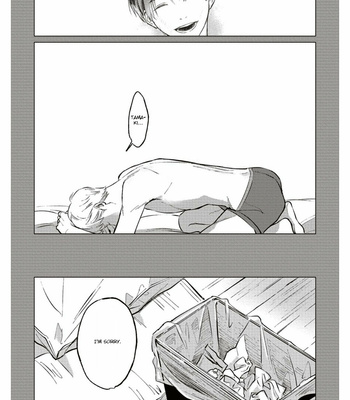 [Enjo] Usagi no Mori – Vol.02 [Eng] – Gay Manga sex 97