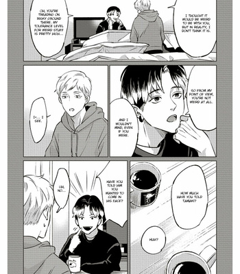 [Enjo] Usagi no Mori – Vol.02 [Eng] – Gay Manga sex 99