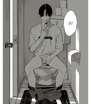 [Enjo] Usagi no Mori – Vol.02 [Eng] – Gay Manga sex 104
