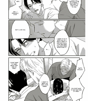 [Enjo] Usagi no Mori – Vol.02 [Eng] – Gay Manga sex 76