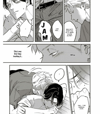 [Enjo] Usagi no Mori – Vol.02 [Eng] – Gay Manga sex 77