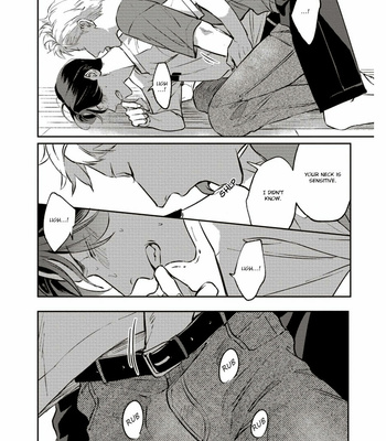[Enjo] Usagi no Mori – Vol.02 [Eng] – Gay Manga sex 78