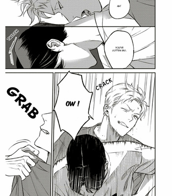 [Enjo] Usagi no Mori – Vol.02 [Eng] – Gay Manga sex 79