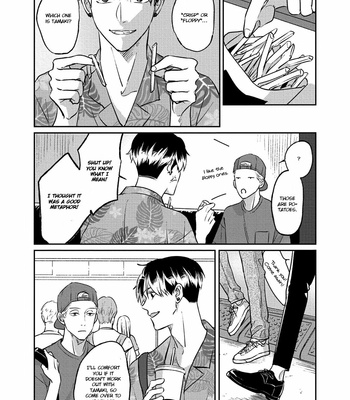 [Enjo] Usagi no Mori – Vol.02 [Eng] – Gay Manga sex 118