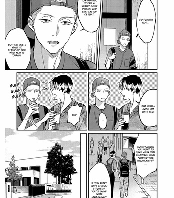 [Enjo] Usagi no Mori – Vol.02 [Eng] – Gay Manga sex 119