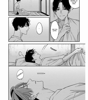 [Enjo] Usagi no Mori – Vol.02 [Eng] – Gay Manga sex 122