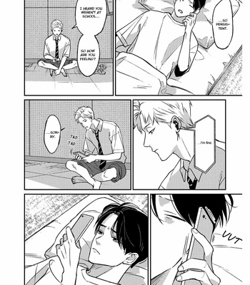 [Enjo] Usagi no Mori – Vol.02 [Eng] – Gay Manga sex 124