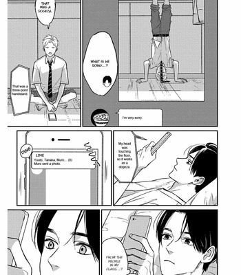 [Enjo] Usagi no Mori – Vol.02 [Eng] – Gay Manga sex 125