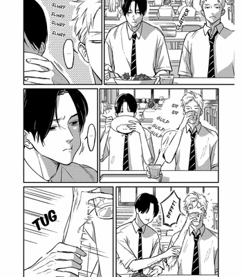 [Enjo] Usagi no Mori – Vol.02 [Eng] – Gay Manga sex 108