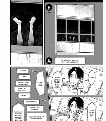 [Enjo] Usagi no Mori – Vol.02 [Eng] – Gay Manga sex 126