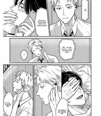 [Enjo] Usagi no Mori – Vol.02 [Eng] – Gay Manga sex 127