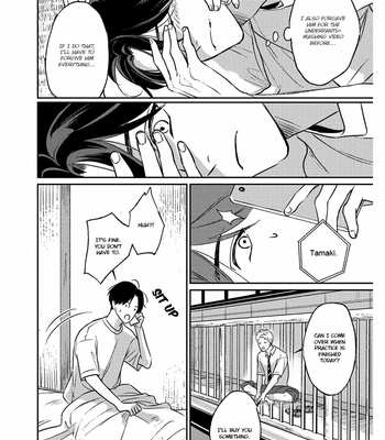 [Enjo] Usagi no Mori – Vol.02 [Eng] – Gay Manga sex 128