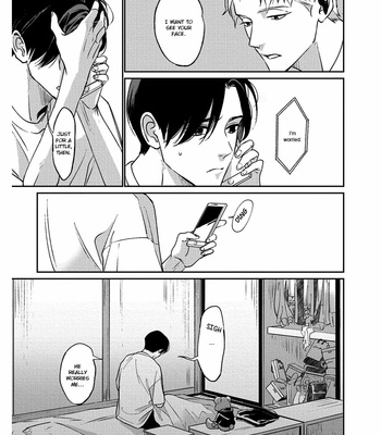 [Enjo] Usagi no Mori – Vol.02 [Eng] – Gay Manga sex 129