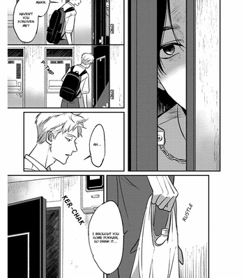 [Enjo] Usagi no Mori – Vol.02 [Eng] – Gay Manga sex 131