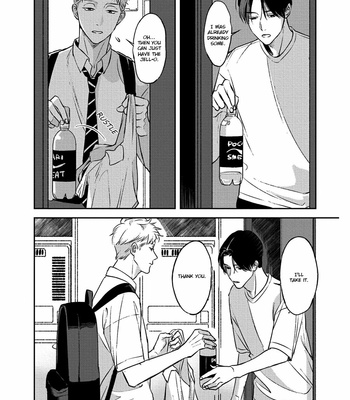 [Enjo] Usagi no Mori – Vol.02 [Eng] – Gay Manga sex 132