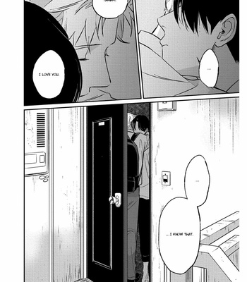 [Enjo] Usagi no Mori – Vol.02 [Eng] – Gay Manga sex 134