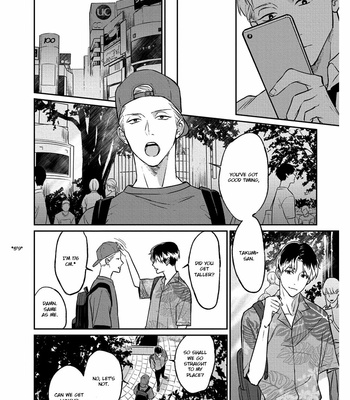 [Enjo] Usagi no Mori – Vol.02 [Eng] – Gay Manga sex 112