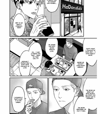 [Enjo] Usagi no Mori – Vol.02 [Eng] – Gay Manga sex 114