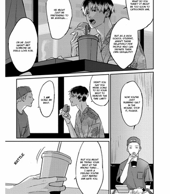 [Enjo] Usagi no Mori – Vol.02 [Eng] – Gay Manga sex 115