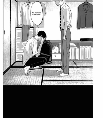 [Enjo] Usagi no Mori – Vol.02 [Eng] – Gay Manga sex 147