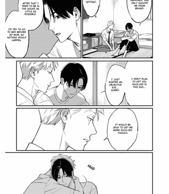 [Enjo] Usagi no Mori – Vol.02 [Eng] – Gay Manga sex 149