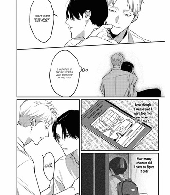 [Enjo] Usagi no Mori – Vol.02 [Eng] – Gay Manga sex 150