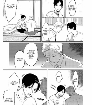 [Enjo] Usagi no Mori – Vol.02 [Eng] – Gay Manga sex 151