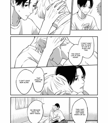 [Enjo] Usagi no Mori – Vol.02 [Eng] – Gay Manga sex 152