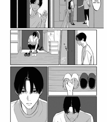 [Enjo] Usagi no Mori – Vol.02 [Eng] – Gay Manga sex 154
