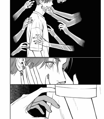 [Enjo] Usagi no Mori – Vol.02 [Eng] – Gay Manga sex 156