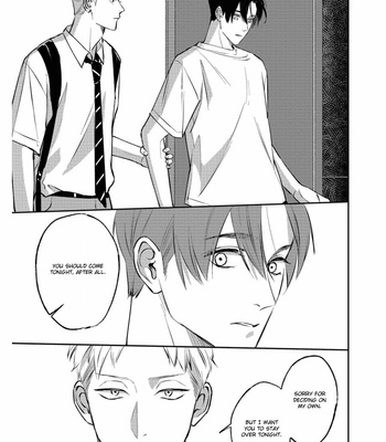[Enjo] Usagi no Mori – Vol.02 [Eng] – Gay Manga sex 157
