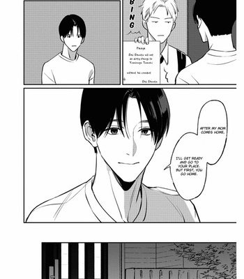 [Enjo] Usagi no Mori – Vol.02 [Eng] – Gay Manga sex 158