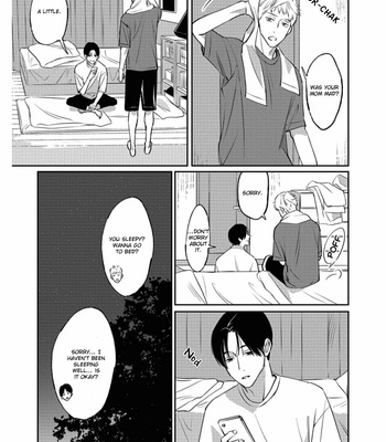 [Enjo] Usagi no Mori – Vol.02 [Eng] – Gay Manga sex 159