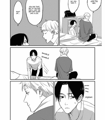 [Enjo] Usagi no Mori – Vol.02 [Eng] – Gay Manga sex 160