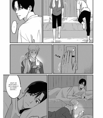 [Enjo] Usagi no Mori – Vol.02 [Eng] – Gay Manga sex 161