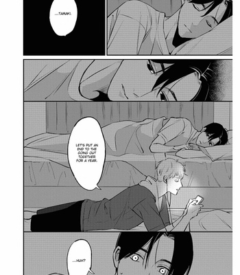 [Enjo] Usagi no Mori – Vol.02 [Eng] – Gay Manga sex 162