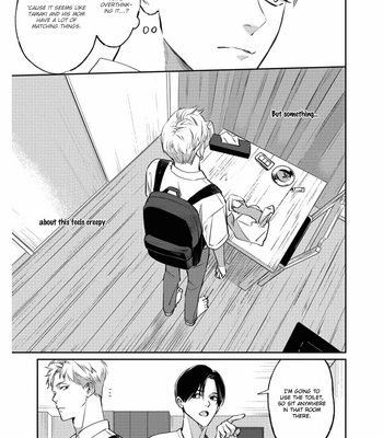 [Enjo] Usagi no Mori – Vol.02 [Eng] – Gay Manga sex 141