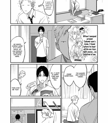 [Enjo] Usagi no Mori – Vol.02 [Eng] – Gay Manga sex 142