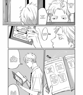 [Enjo] Usagi no Mori – Vol.02 [Eng] – Gay Manga sex 143