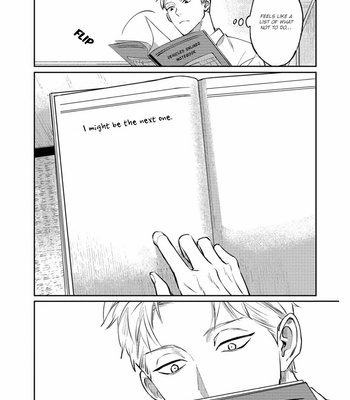 [Enjo] Usagi no Mori – Vol.02 [Eng] – Gay Manga sex 144