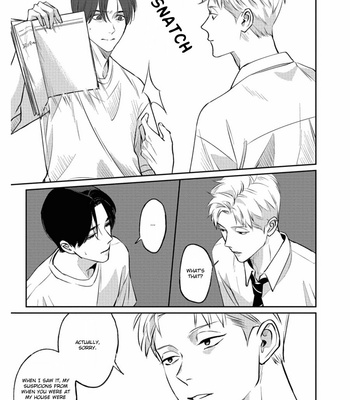 [Enjo] Usagi no Mori – Vol.02 [Eng] – Gay Manga sex 145