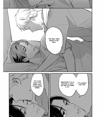 [Enjo] Usagi no Mori – Vol.02 [Eng] – Gay Manga sex 176