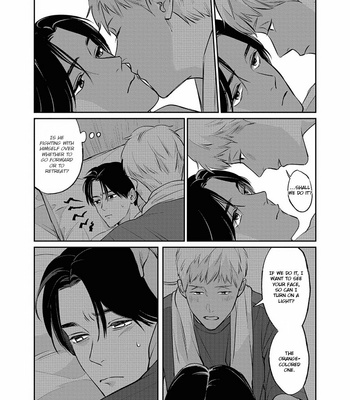[Enjo] Usagi no Mori – Vol.02 [Eng] – Gay Manga sex 177