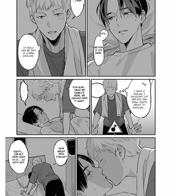 [Enjo] Usagi no Mori – Vol.02 [Eng] – Gay Manga sex 178