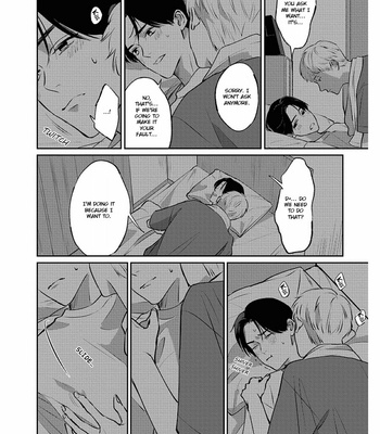 [Enjo] Usagi no Mori – Vol.02 [Eng] – Gay Manga sex 179