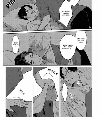 [Enjo] Usagi no Mori – Vol.02 [Eng] – Gay Manga sex 180