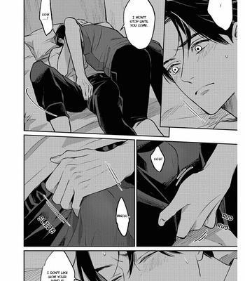 [Enjo] Usagi no Mori – Vol.02 [Eng] – Gay Manga sex 181