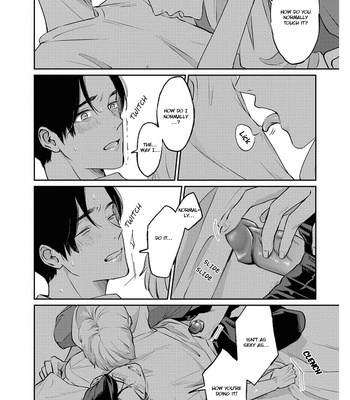 [Enjo] Usagi no Mori – Vol.02 [Eng] – Gay Manga sex 183