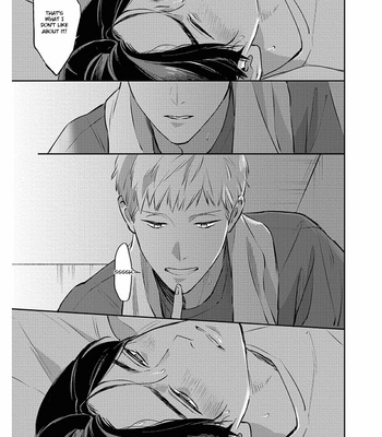 [Enjo] Usagi no Mori – Vol.02 [Eng] – Gay Manga sex 184